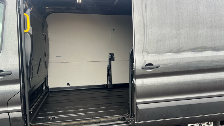 Ford Transit 350 L3 Diesel Fwd 2.0 EcoBlue 165ps H2 Limited Van Auto [Nav]